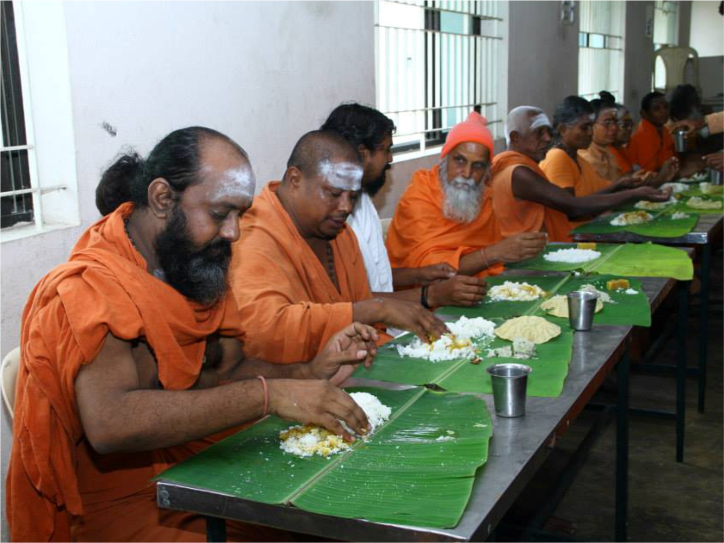 Cauvery River Ratha Yatra
